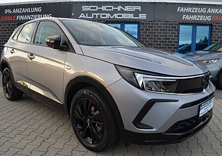 Opel Grandland X Grandland GS Line LHZ SITZH. KAMERA LED NAVI