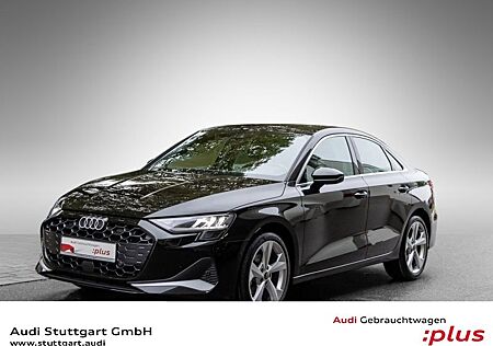 Audi A3 gebraucht kaufen Audi A3 Limousine advanced 35 TDI S tronic Keyless VC