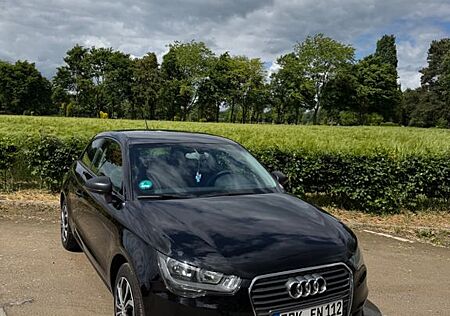Audi A1 1.2 TFSI Ambition | Scheckheftgepfelgt