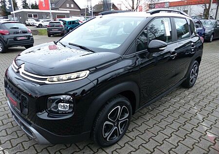 Citroën C3 Aircross ,Feel Pack, Autom,Navi,Bluetooth