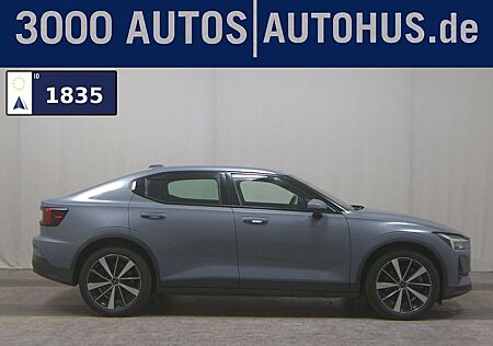 Polestar 2 Long Range Dual Motor 78kWh Navi LED Shz BLIS