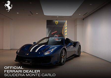 Ferrari 488 Spider 488 Pista Spider