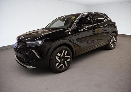 Opel Mokka-e Kamera LED Sitzheizung PDC 3-phasig