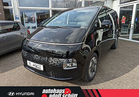 Hyundai Staria 9-Sitzer 2.2 CRDi 8 A/T 4WD TREND Pano