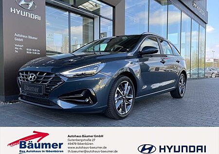 Hyundai i30 Kombi 1.0 T-GDI Mild Hybrid Trend Automatik