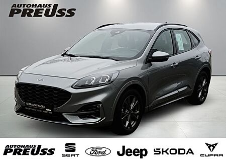 Ford Kuga ST-Line 2,0 EcoBlue Automatik