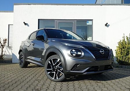 Nissan Juke Hybrid Connecta N-Design-Außen/ Winterpakt!