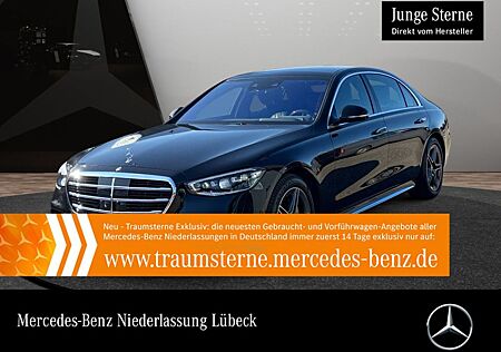 Mercedes-Benz S 450 d 4M lang AMG/Pano/HuD/DRIVE PILOT/Digital