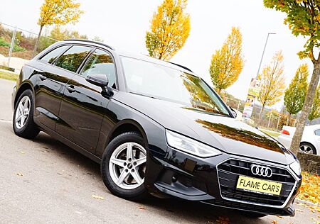 Audi A4 Avant 35-2.0 TFSI-150 PS-LED-NAVI-Head-Up-SHZ