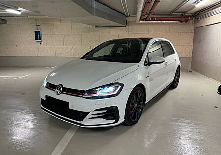 VW Golf Volkswagen 2.0 TSI OPF DSG GTI Performance / TÜV NEU