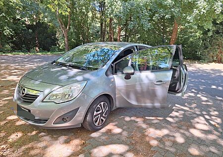 Opel Meriva 1.4 ecoFLEX Selection 88kW Selection