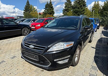 Ford Mondeo 1,6 ECOBOOST TITANIUM TURNIER,KLIMAAUT,NA