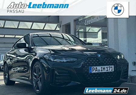 BMW 430i xDrive Gran Coupé M-Sport-Pro ACC/HUD/360