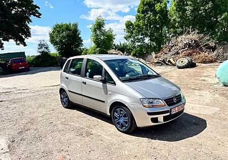 Fiat Idea 1.4 16V Class KLIMA TUN NEU ORG 76,000 KM