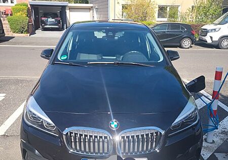 BMW 2er 225 Active Tourer 225xe iPerformance Steptro...