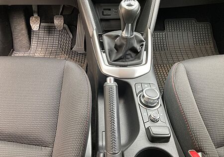 Mazda 2 Hybrid