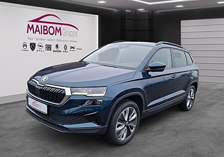 Skoda Karoq 2.0 TDI 4x4 Style,DSG, Standort Geldern