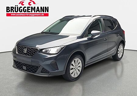 Seat Arona 1.0 TSI DSG STYLE LED SICHT LANE FULLLINK