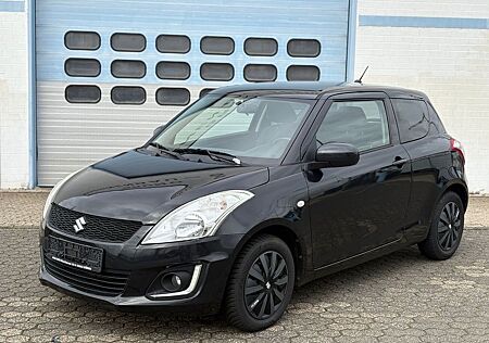 Suzuki Swift Basic