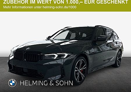BMW 320d Touring - M Sportpaket / Head-Up / HiFi / D