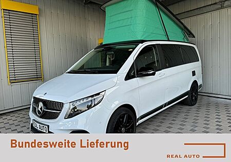 Mercedes-Benz V 300 V300 Marco Polo 4Matic AMG-Line*AHK