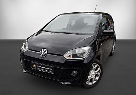 VW Up Volkswagen move ! *TÜV2027*Klima*Alu*2.Hand*