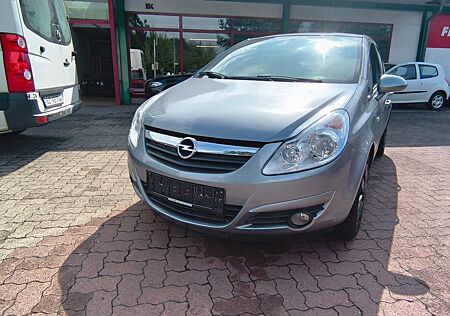 Opel Corsa 1.3 CDTI ecoFlex Edition 55kW