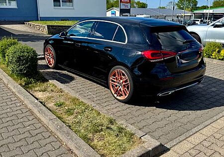 Mercedes-Benz A 200 - Top gepflegter Hingucker