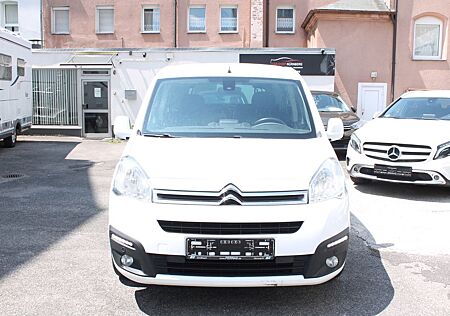 Citroën Berlingo Kombi Selection