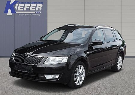 Skoda Octavia Combi 2.0 TDI 4x4 Joy*Navi*