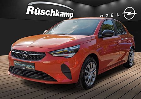 Opel Corsa -e F Edition Klimaautom RückKam LED-Scheinw