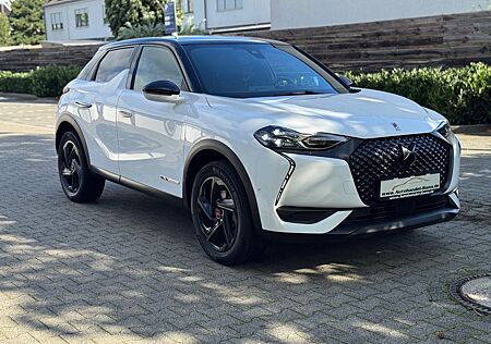 DS Automobiles DS 3 DS3 Crossback Performance Line LED Navi