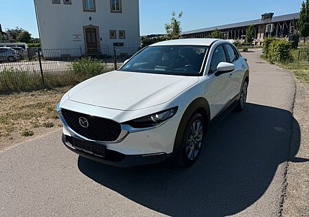 Mazda CX-30 Selection 2.0 Skyactiv-X M Hybrid