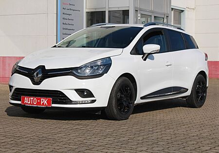 Renault Clio IV Grandtour Life*KLIMA*PDC*LM*EU6*