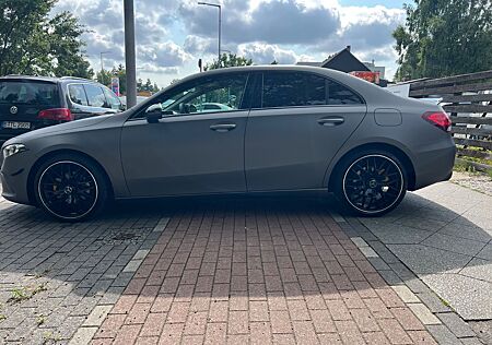 Mercedes-Benz A 200 A -Klasse Lim.