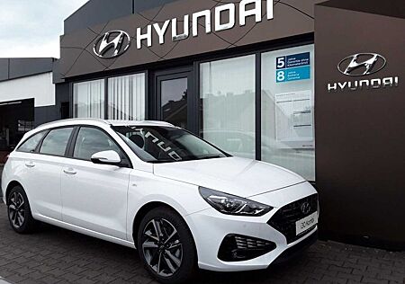 Hyundai i30 CW 1,5T 160PS 7-DCT 48V Trend NAVI Komfort