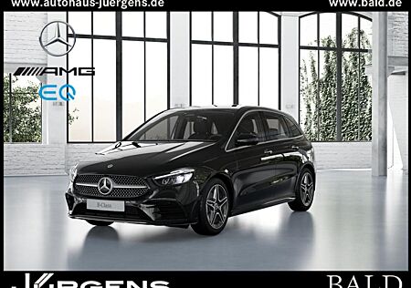 Mercedes-Benz B 200 d AMG-Sport/LED/Kamera/Keyl/Ambiente/18'