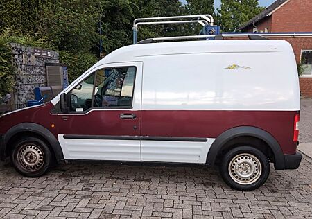 Ford Tourneo Connect Camper Van