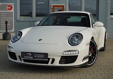 Porsche 997 911 Carrera GTS Coupe*Sport-Chrono*Sport-AGA