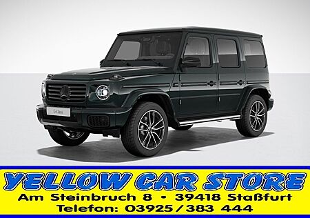 Mercedes-Benz E 450 G 450 d AMG,360°,Keyl,2xNight,Standhzg,Exklusive