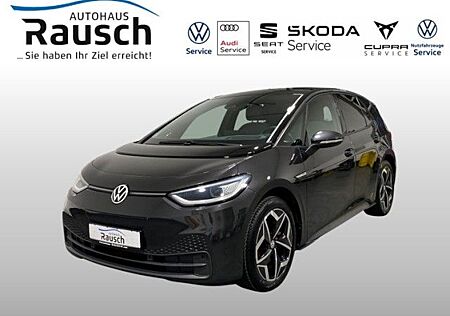VW ID.3 Volkswagen Pro LED Kamera Ambiente SHZ Lenkrad heizbar