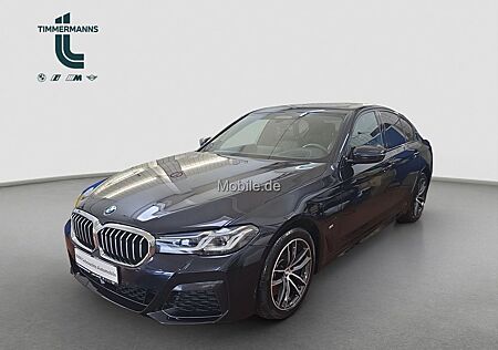 BMW 545e xDrive Navi Leder Tempom.aktiv Glasdach