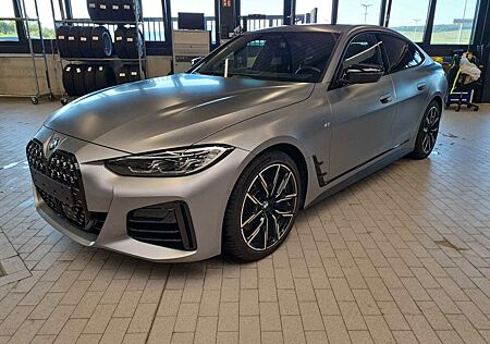 BMW 420xd Gran Coupe 420 d xDrive M Sport*UVP:78760€