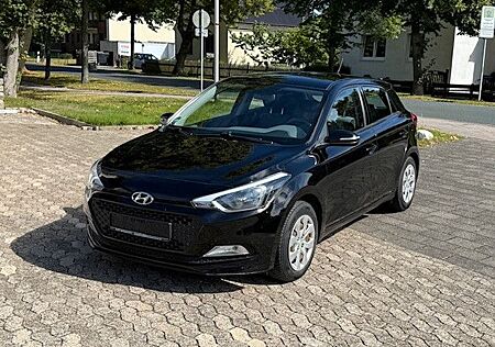 Hyundai i20 1.2