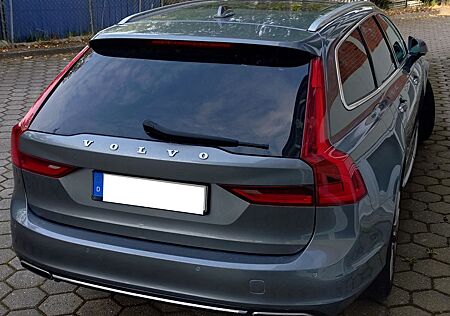 Volvo V90 T4 Inscription Geartronic Inscription