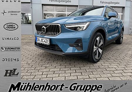 Volvo XC 40 XC40 T4 Recharge DKG PLUS BRIGHT - 360 - Sthzg -