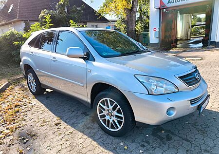 Lexus RX 400 Executive ,Navi,AHK, Nichtraucher
