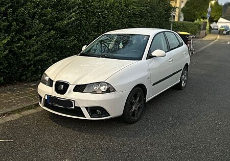 Seat Ibiza gebraucht kaufen Seat Ibiza 1.4 16V / TÜV Bis 2027