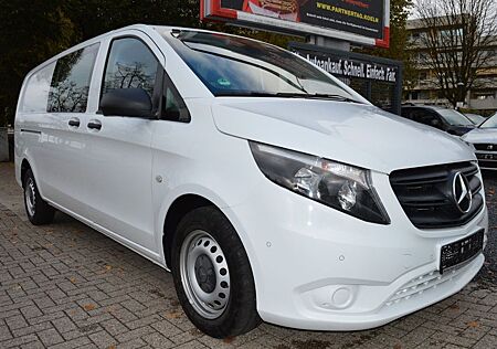 Mercedes-Benz Vito Kasten 110/114/116/119 CDI extralang 1.Han