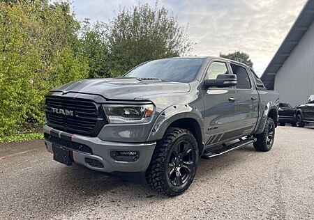 Dodge RAM 1500 HEMI 5.7L CREW CAB LARAMIE SPORT